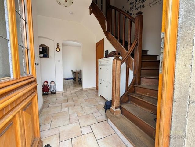 Vente Maison 3 pièces 80 m2 Bailly