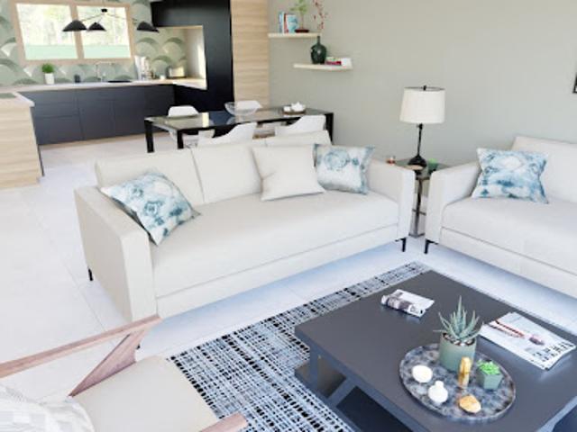 Vente Maison 3 pièces 80 m2 Baixas