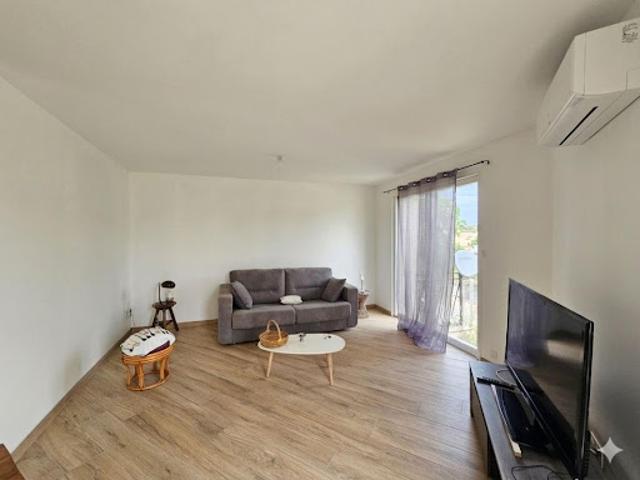 Vente Maison 3 pièces 80 m2 Balaruc les Bains