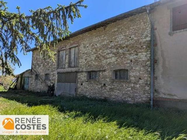 Vente Maison 3 pièces 80 m2 Bar le Duc