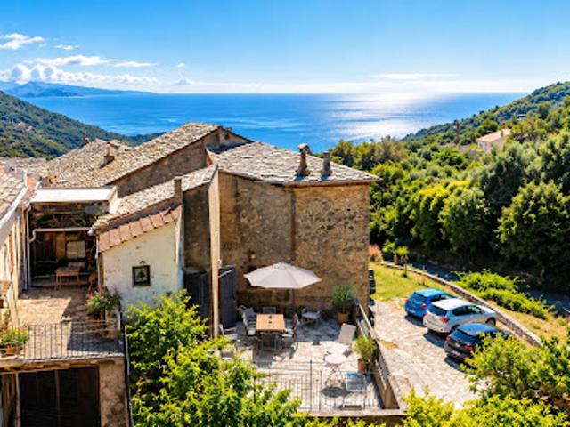 Vente Maison 3 pièces 80 m2 Barrettali