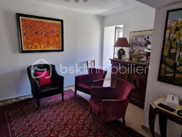 Vente Maison 3 pièces 80 m2 Barrettali