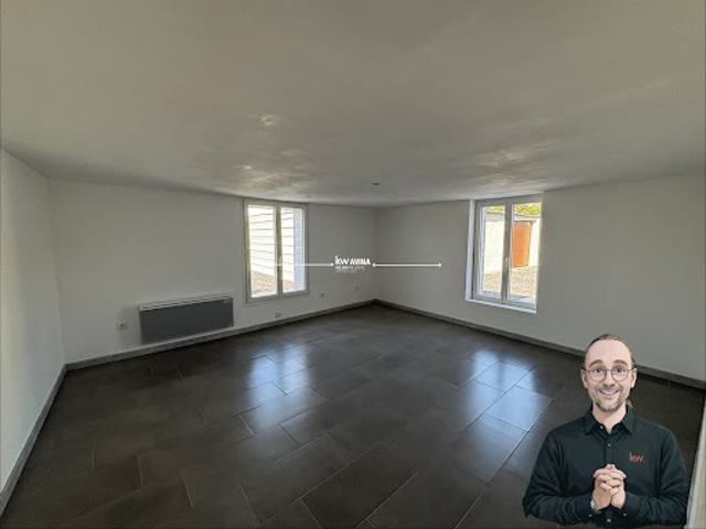 Vente Maison 3 pièces 80 m2 Beuvry