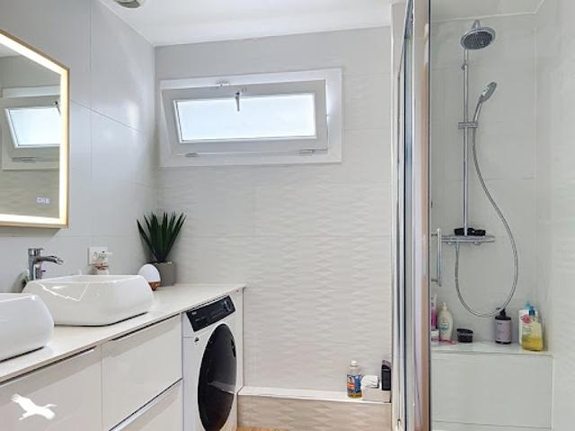 Vente Maison 3 pièces 80 m2 Bezons