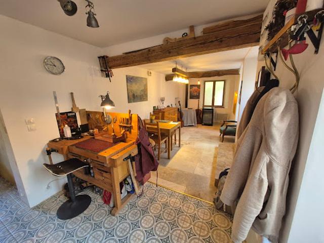 Vente Maison 3 pièces 80 m2 Beaufort
