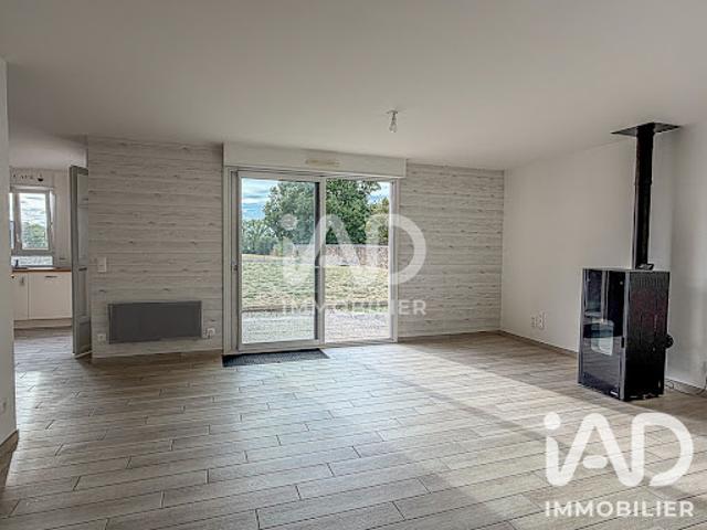 Vente Maison 3 pièces 80 m2 Beautheil