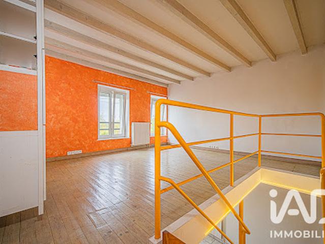 Vente Maison 3 pièces 80 m2 Belleville sur Meuse