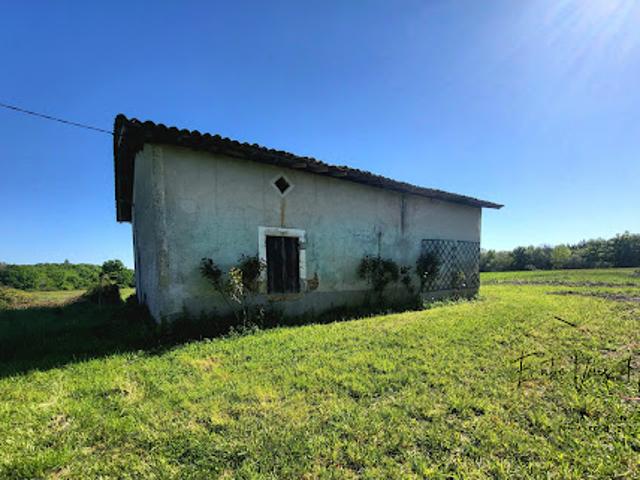 Vente Maison 3 pièces 80 m2 Birac