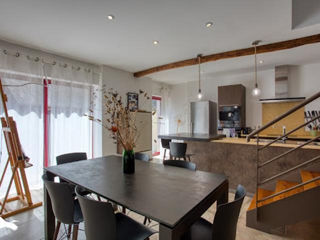 Vente Maison 3 pièces 80 m2 Brignac la Plaine