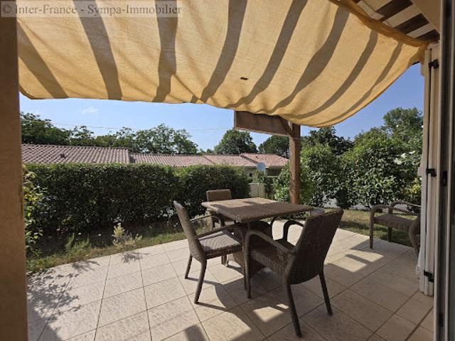 Vente Maison 3 pièces 80 m2 Masseube