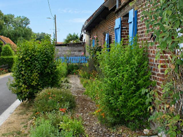 Vente Maison 3 pièces 80 m2 Guivry