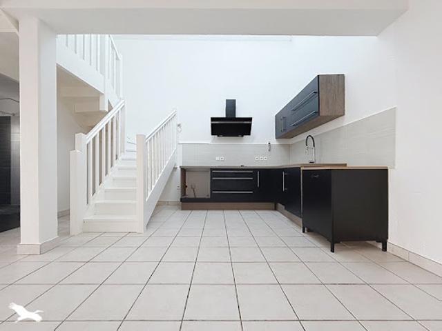 Vente Maison 3 pièces 80 m2 Gujan Mestras