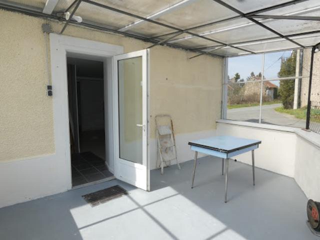 Vente Maison 3 pièces 80 m2 Domeyrot