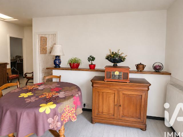 Vente Maison 3 pièces 80 m2 Elne