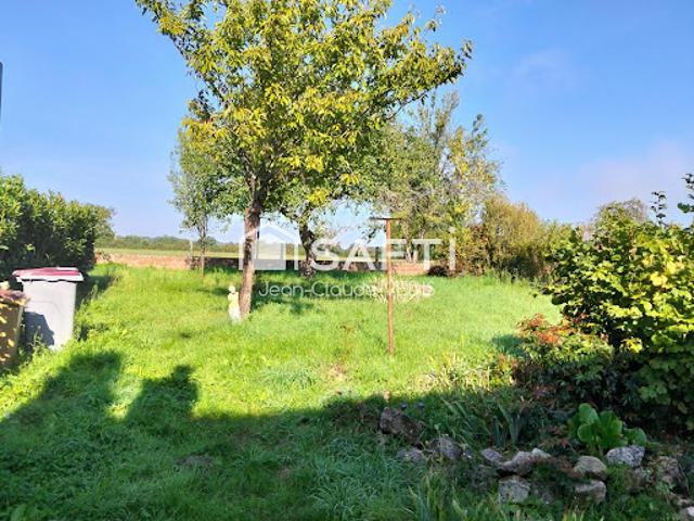 Vente Maison 3 pièces 80 m2 Epineuil le Fleuriel