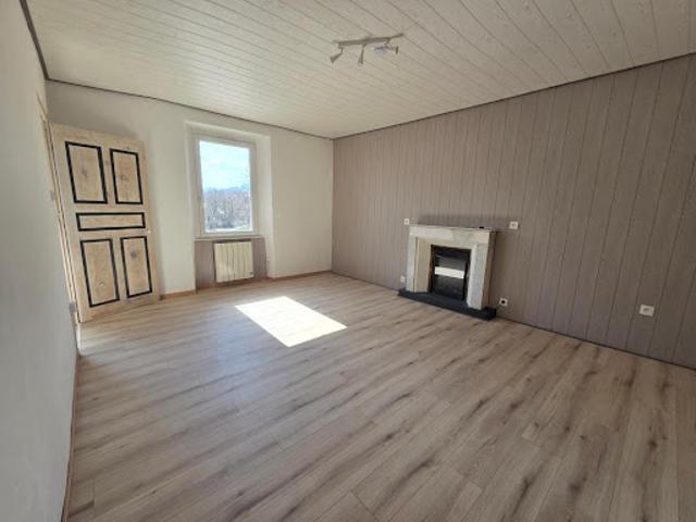 Vente Maison 3 pièces 158 m2 Eyguians