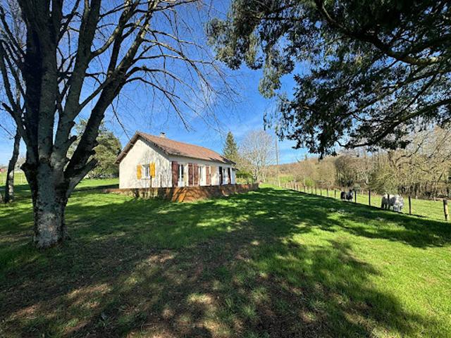 Vente Maison 3 pièces 80 m2 Folles