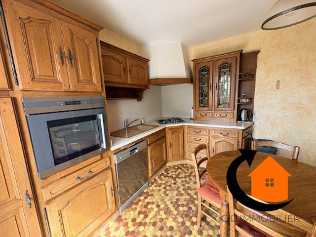 Vente Maison 3 pièces 80 m2 Fontaine la Guyon