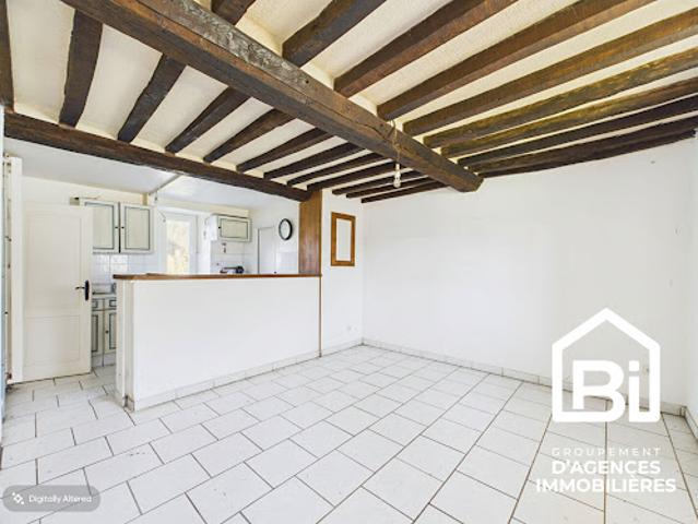 Vente Maison 3 pièces 80 m2 Fontaine le Pin