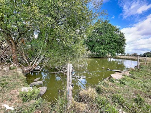 Vente Maison 4 pièces 80 m2 Flavignac