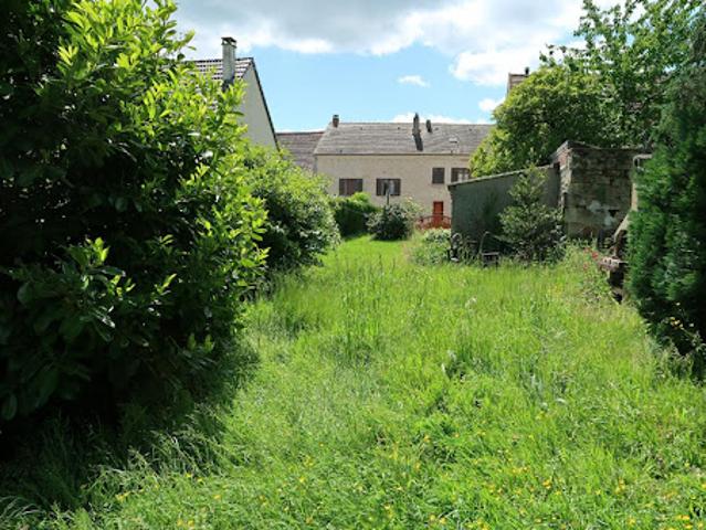 Vente Maison 3 pièces 80 m2 Frémécourt