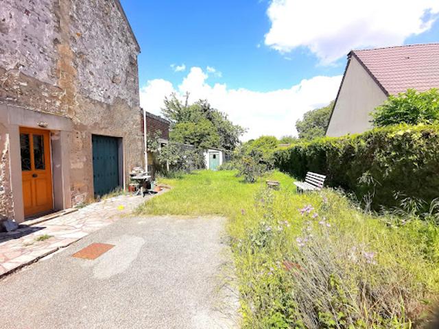 Vente Maison 3 pièces 80 m2 Frémécourt