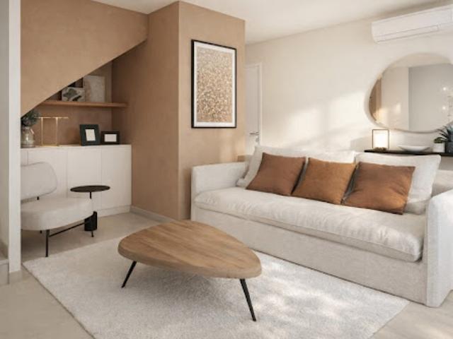 Vente Maison 3 pièces 80 m2 Fuveau