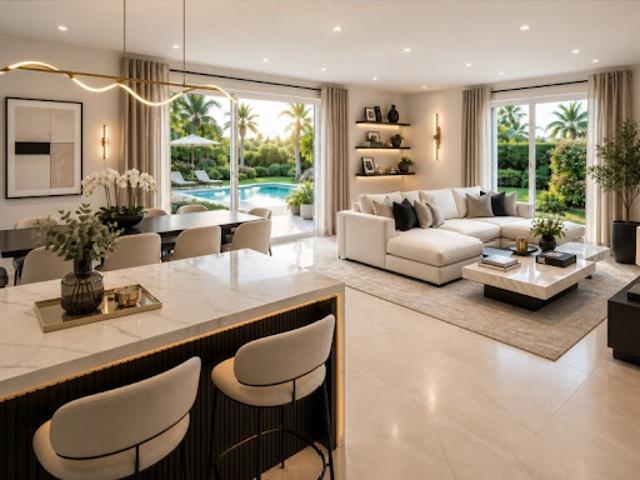 Vente Maison 3 pièces 80 m2 Fuveau