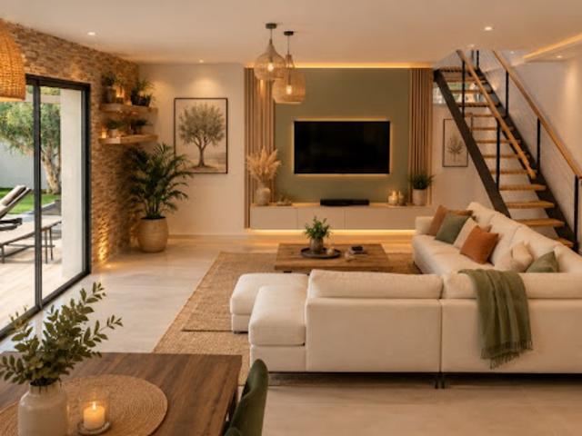Vente Maison 3 pièces 80 m2 Fuveau