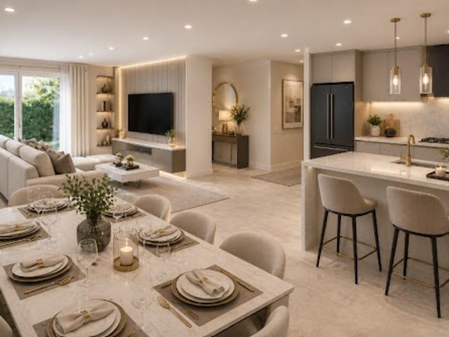 Vente Maison 3 pièces 80 m2 Fuveau