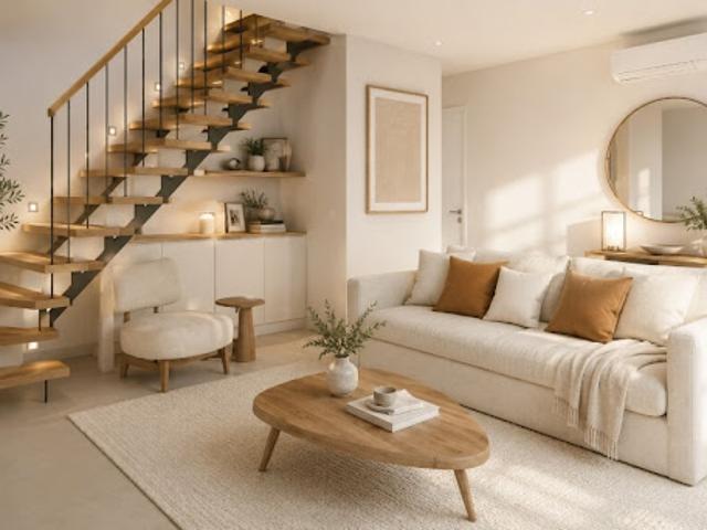Vente Maison 3 pièces 80 m2 Fuveau