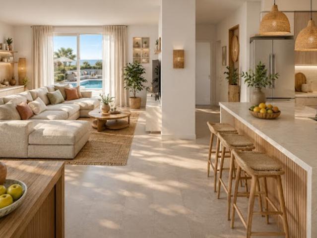 Vente Maison 3 pièces 80 m2 Fuveau