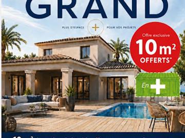 Vente Maison 3 pièces 80 m2 Fuveau