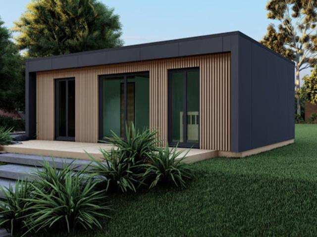Vente Maison 3 pièces 80 m2 Heimsbrunn