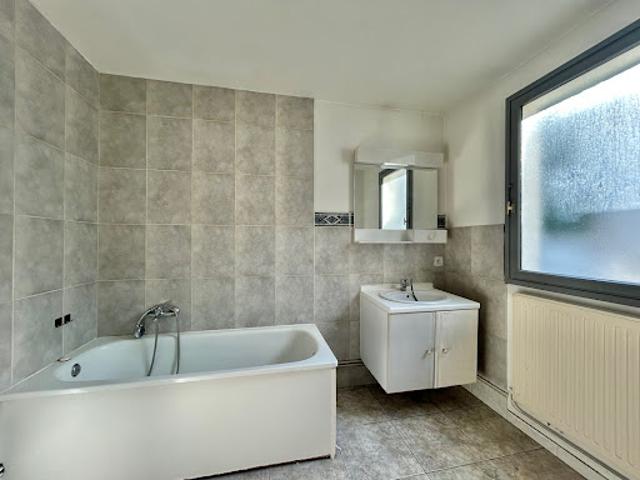 Vente Maison 3 pièces 80 m2 Henin beaumont
