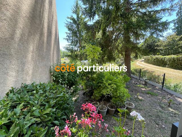 Vente Maison 3 pièces 80 m2 Issoudun