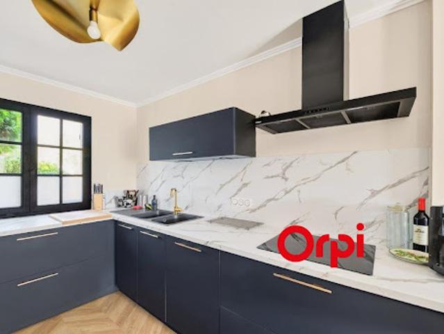 Vente Maison 3 pièces 80 m2 Oullins