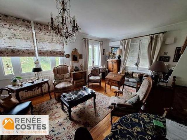 Vente Maison 3 pièces 80 m2 Lourdes