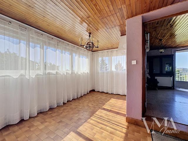 Vente Maison 3 pièces 80 m2 Lozanne