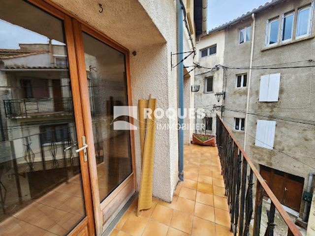 Vente Maison 3 pièces 80 m2 Lodeve