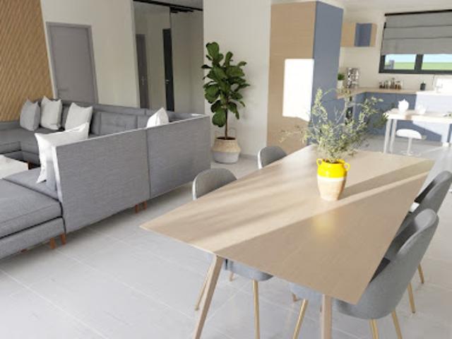 Vente Maison 3 pièces 80 m2 Latour Bas Elne