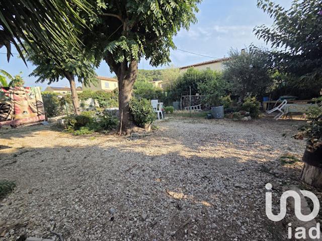 Vente Maison 3 pièces 80 m2 La Crau