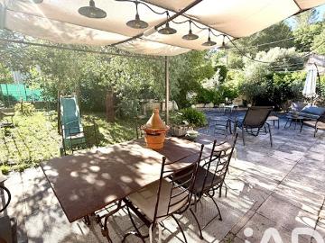 Vente Maison 3 pièces 80 m2 La Bouilladisse