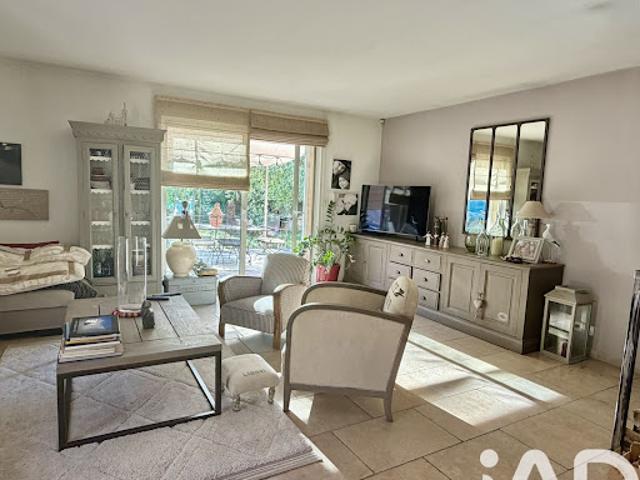 Vente Maison 3 pièces 80 m2 La Bouilladisse