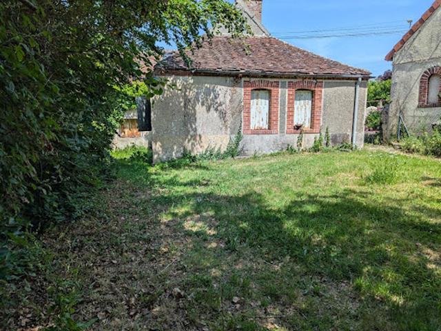 Vente Maison 3 pièces 80 m2 La Loupe