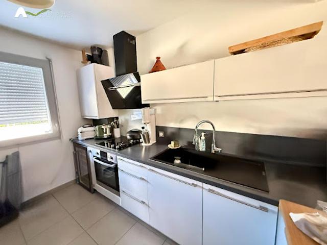 Vente Maison 3 pièces 80 m2 La Tour d'Aigues