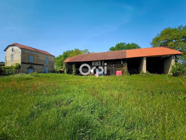 Vente Maison 3 pièces 80 m2 Labatut Rivière
