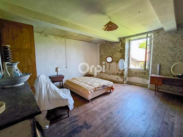 Vente Maison 3 pièces 80 m2 Labatut Rivière