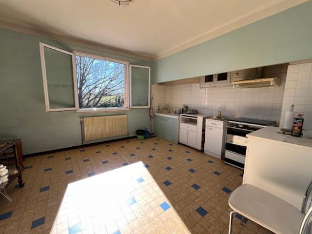 Vente Maison 3 pièces 80 m2 Labourgade