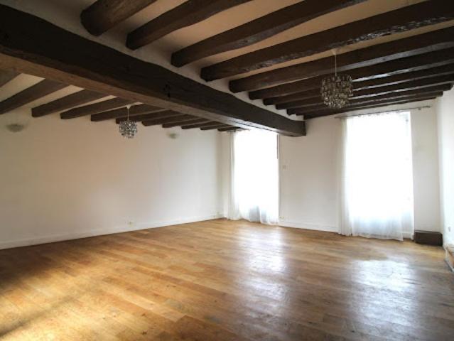 Vente Maison de ville 3 pièces 80 m2 Ladon